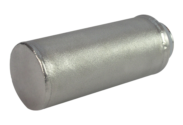 filter sinter